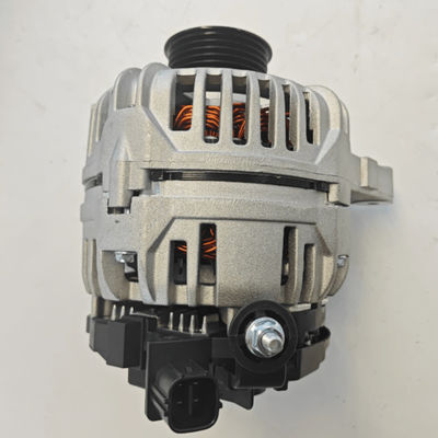 Ein guter Preis. Zusammengepasste Hybrid Toyota Corolla Automotoren Elektrogenerator 27060-0D120 Online