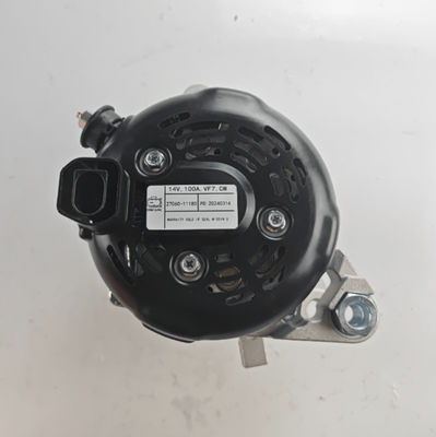 Un buen precio. 27060-11180 Alternador híbrido Toyota Hiace para el Landcruise Prado en línea