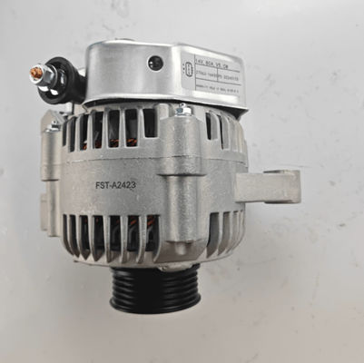 Harga bagus ODM Toyota Corolla Camry Mesin Mobil Generator Listrik 27060-16430 on line