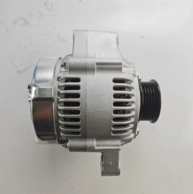 OEM Toyota Corolla Electric Generator Alternator Assembly 27060-16040