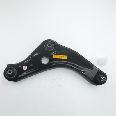 Black Suspension Upper Adjustable Control Arms Assy For 2014 Silverado