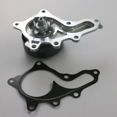 Harga bagus Desain Radiator Ultra Durable Pompa Air Mesin Untuk Toyota Seri 16100-39515 Sistem Pendingin Otomotif on line