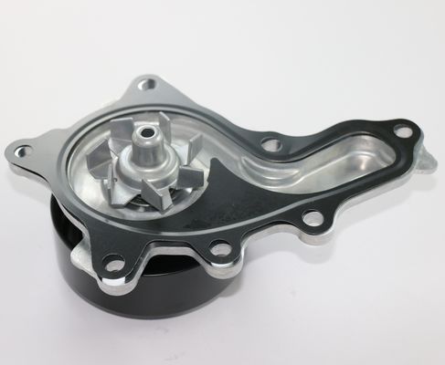Ultra Durable Radiator Design Engine Water Pump For Toyota Series 16100-39515 Automotive Cooling System