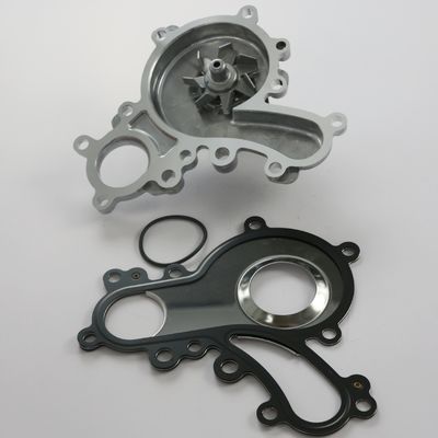 Un buen precio. 16100-39496 Sistema de bombeo de agua del Toyota Land Cruiser J200 Tundra Modelos en línea