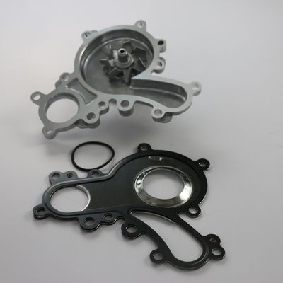 16100-39496 Water Pump System Of Toyota Land Cruiser J200 Tundra Models
