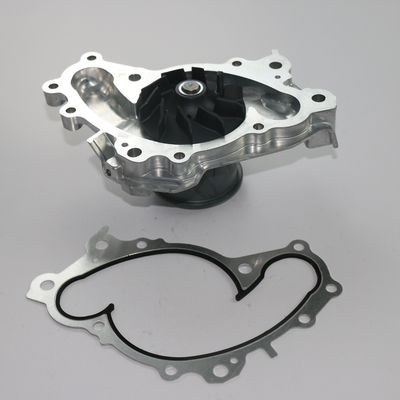 Un buen precio. Bomba de agua 16100-29085 para el sistema de enfriamiento del motor de la serie Toyota en línea