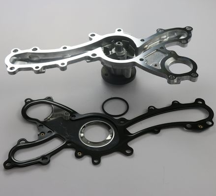 Toyota Water Pump Assembly 16100-39456/16100-09440/16100-09456 Vehicle-Specific Design Quiet And Leak-Proof Long lasting Cooling Effect