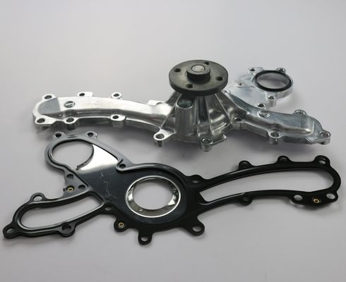 Toyota Water Pump Assembly 16100-39456/16100-09440/16100-09456 Vehicle-Specific Design Quiet And Leak-Proof Long lasting Cooling Effect