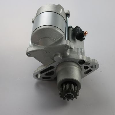 Starter 28100-74130, a specialized starting device for Toyota automobile engines"