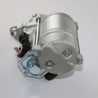 Starter 28100-74130, a specialized starting device for Toyota automobile engines"