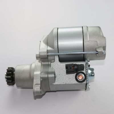 Starter 28100-74130, a specialized starting device for Toyota automobile engines"