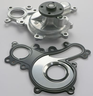 Toyota Land Cruiser (J200) Engine Water Pump Assembly 16100-39496/16100-09490