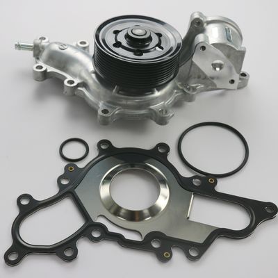 Toyota LAND CRUISER 200 J2 Engine Water Pump Assembly 16100-59365