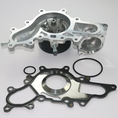 Toyota LAND CRUISER 200 J2 Engine Water Pump Assembly 16100-59365