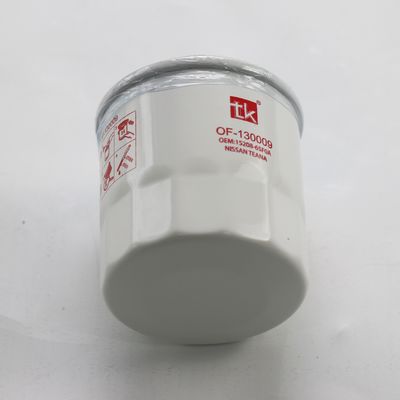 Nissan Aftermarket Oil Filter 15208-ED70C/15208-65F00/11026-JA00A/15208-ED50A/15208-65F0A/B6Y1-14-302