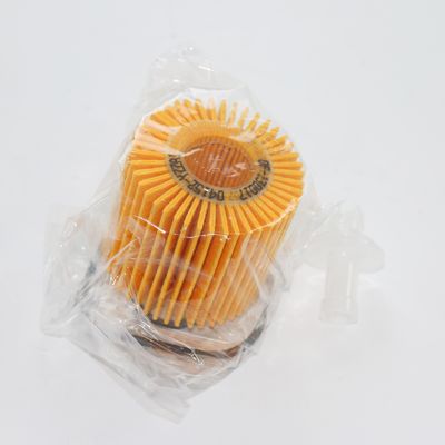 Prezzo buono Filtro dell'olio per motore Toyota Camry Highlander 04152-YZZA1/04152-31090 in linea