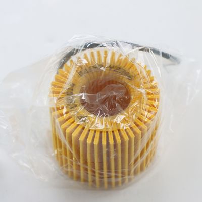 Dobra cena Toyota Corolla Prius Filtr olejowy 04152-YZZA6 w Internecie