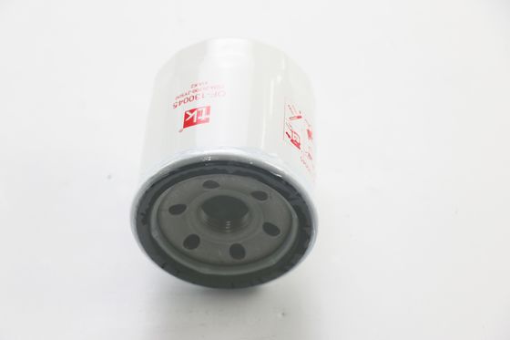 Beijing HYUNDAI After Sales Maintenance Oil Filter 26300-02503/26300-2Y500