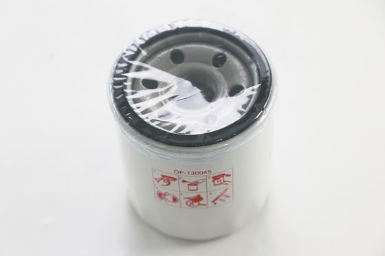 Beijing HYUNDAI After Sales Maintenance Oil Filter 26300-02503/26300-2Y500