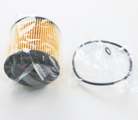 Geely Brand Vehicle After-sales Maintenance Oil Filter Model 1056022300 Quick Installation