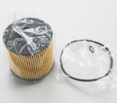 Geely Brand Vehicle After-sales Maintenance Oil Filter Model 1056022300 Quick Installation