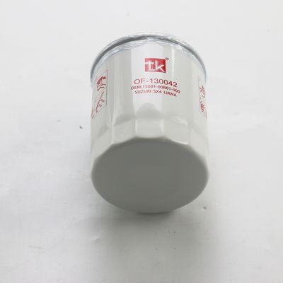 Malaysia Perodua Vehicle Maintenance Aftermarket Oil Filter 15601-00R01-000/16510-81404/16510-82703