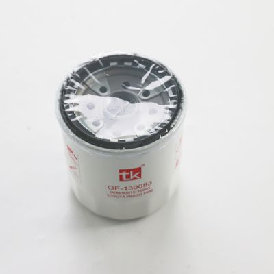 Prezzo buono Toyota Land Cruiser Prado Filtro ad olio 90915-20005 in linea