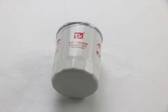 Prezzo buono Filtro per olio Toyota Camry di manutenzione 90915-10004/90915-YZZE2/90915-10010 in linea