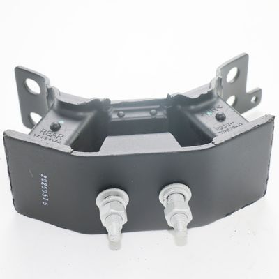 Ford Pickup Truck Engine Mounting Rubber Rear FD-030099/EB3G-7E373AC/AB39-7E373KD/AB39-7E373JD/UC2L-39-340B