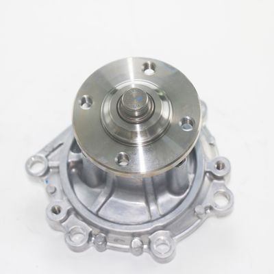 16100-59155 42 Shaft Car Water Pump  For Toyota Prado 2002-2009 16100-59257