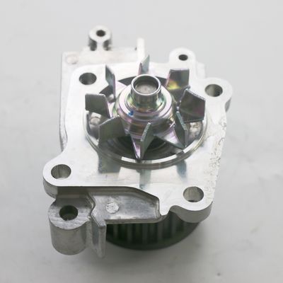 Car Water Pump MD309756/MD346790/GWM-59A Compatible with Mitsubishi Pajero 1999-2007