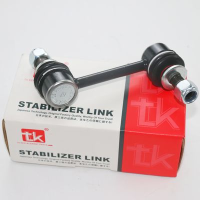 Harga bagus Pengendalian Arm Ball Joint 48830-0K010 / SL-A245 untuk Toyota Fortuner 2016-2020 on line