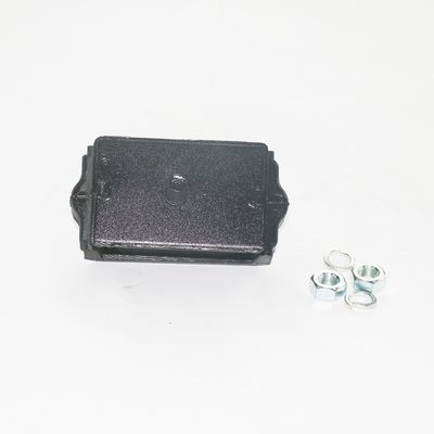 Engine Mounting Rubber for Mazda, Part Number S093-39-040 Car