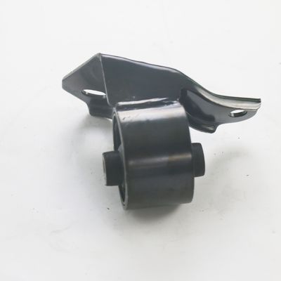 Daihatsu: A Specialist Brand in Japan's Small Car Segment and Challenger Engine Mount 12373-97201
