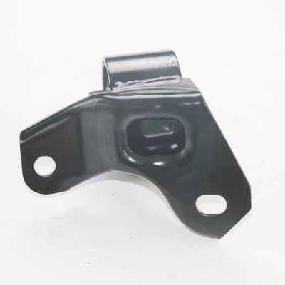Daihatsu: A Specialist Brand in Japan's Small Car Segment and Challenger Engine Mount 12373-97201