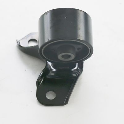 Daihatsu: A Specialist Brand in Japan's Small Car Segment and Challenger Engine Mount 12373-97201