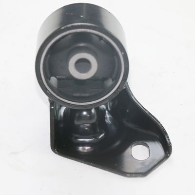 Daihatsu: A Specialist Brand in Japan's Small Car Segment and Challenger Engine Mount 12373-97201