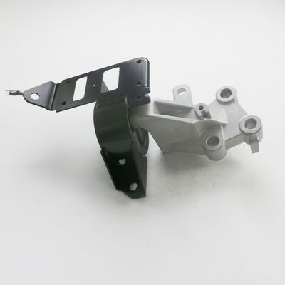 Giá tốt Động cơ gắn máy Mô hình 12306-BZ190 cho PERODUA Toyota Agya của Malaysia trực tuyến