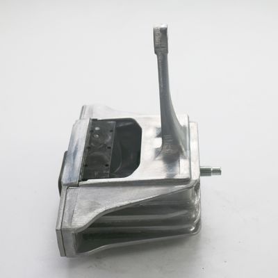 21810-AA100 is suitable for modern engine mounts / Elantra engine mount rubber 21810-AA000