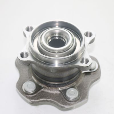Rear Wheel Bearing for Nissan X-Trail Honor / Renault Koleos 43202-4BA0B / 43202-JE60A / 43202-JG21A