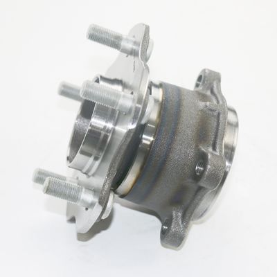 Rear Wheel Bearing for Nissan X-Trail Honor / Renault Koleos 43202-4BA0B / 43202-JE60A / 43202-JG21A