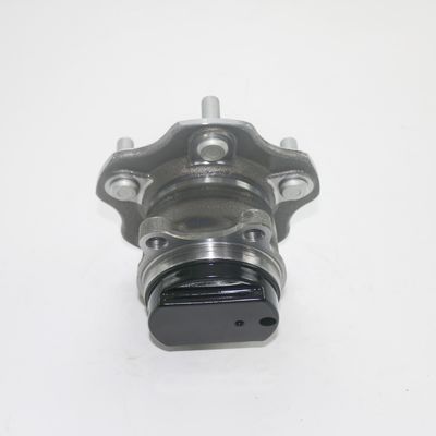 Rear Wheel Bearing for Dongfeng Nissan Qashqai  Part Numbers: 43202-JE20A/43202-JE21A/43202-JG000/43202-JG01A/43202-JG01B