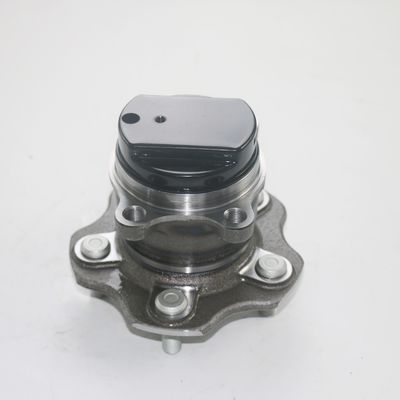 Rear Wheel Bearing for Dongfeng Nissan Qashqai  Part Numbers: 43202-JE20A/43202-JE21A/43202-JG000/43202-JG01A/43202-JG01B