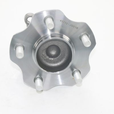 Rear Wheel Bearing for Dongfeng Nissan Qashqai  Part Numbers: 43202-JE20A/43202-JE21A/43202-JG000/43202-JG01A/43202-JG01B