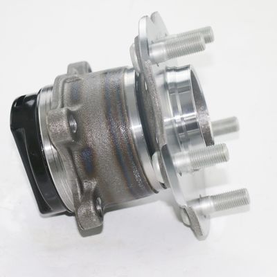 Rear Wheel Bearing for Dongfeng Nissan Qashqai  Part Numbers: 43202-JE20A/43202-JE21A/43202-JG000/43202-JG01A/43202-JG01B