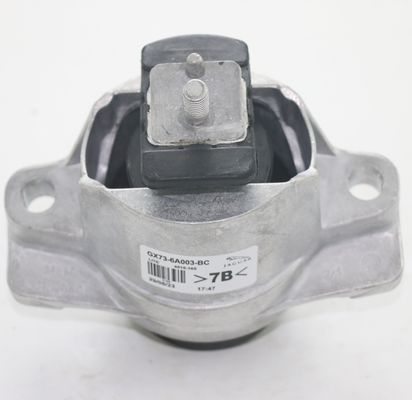 Jaguar XE 2.0T Engine Mount Bracket Model GX73-6A003-BC/T4N3780
