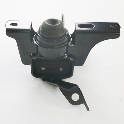 Prezzo buono Toyota Vios NSP15 Motor Mounting Rubber Pad Part Number 12305-0Y110 / 12305-0Y100 in linea