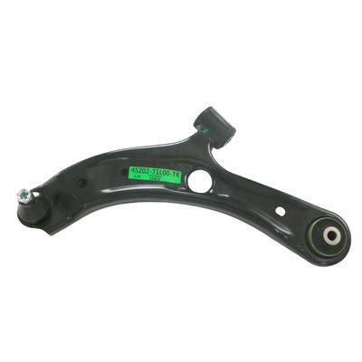 Lower Suspension Arm for Mitsubishi Ralliart, Part No. 45202-71L00/45202-77J00