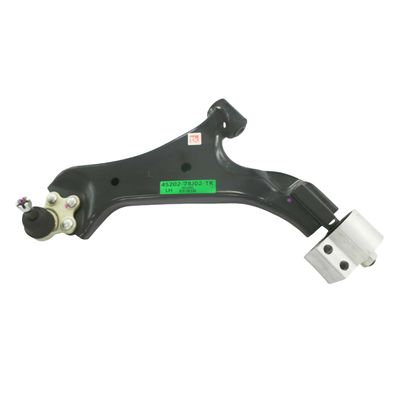 After-sales applicable to Suzuki Swift front lower suspension arm R/45201-68K00