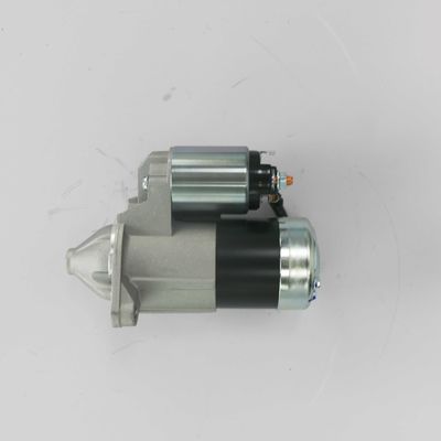 After-sales for BYD F3 vehicle  starter motor model  3708950